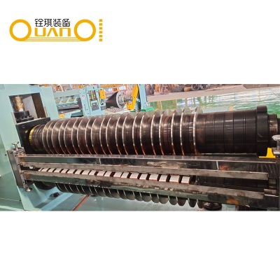 Auxiliary Equipment & Tools