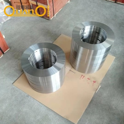 Auxiliary Equipment & Tools