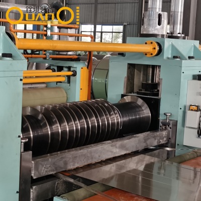 Auxiliary Equipment & Tools
